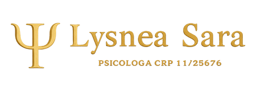 Lysnea Sara Psicologia